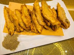 -老院子饭店·鲁菜·海鲜·家常菜