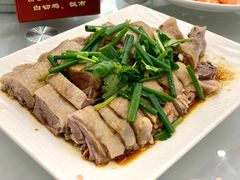 白切鹅-牛恒濑粉