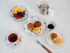 -SKROLL卡特司库·蛋糕定制·生吐司·司康(古北程家桥店)