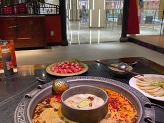 -晓宇重庆火锅(龙首店)