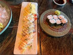 -炙柒Sekinana·精致料理 烧鸟·铁板烧(海上世界店)