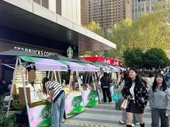 -西安龙首印象城