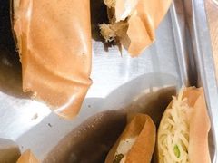 土豆丝-贺记蛋烘糕(文庙西街店)