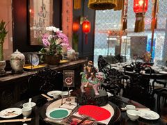-誉八仙粤菜(万象天地店)