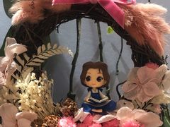 -泡泡玛特POPMART(上海环球港店)