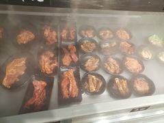 -五彩凉山自助西昌烧烤(柳翠路店)