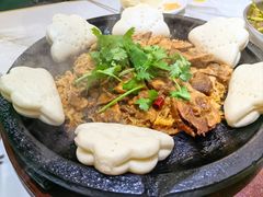 -路家小馆(富力又一城店)