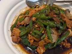 -兰湘子·湘菜小炒(石家庄万象城店)