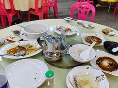 -秋姐美食店(旅游大道店)