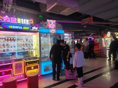 -阿尔法Game Station(中山路店)