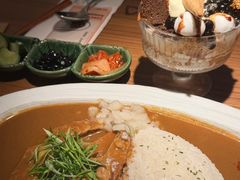 -CURRY YA 熟成咖哩專門店(深圳湾万象城店)