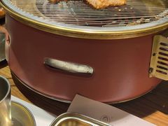 -西塔老太太泥炉烤肉(万柳华联店)