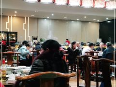 大堂-丁月玉兔王(大渡口店)