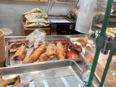 -戚顺兴盐水鸭(新街口明瓦廊店)