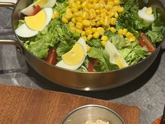 -大同江朝鲜菜•长春地标美食(欧亚卖场店)