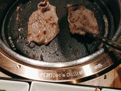 -炉小哥烤肉(朗悦公园茂店)
