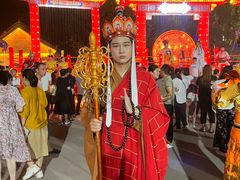 -杨家埠民间艺术大观园