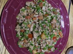 缘生态-缘生态云南菜·野生菌庭院餐厅(华侨城店)
