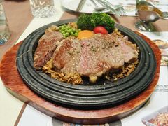 -意卡菲·欢乐聚会餐厅(华侨店)