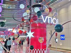 -VT101维多利广场