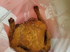 -肯德基(凯德国贸店)