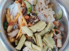 -凤张螺蛳粉·爽口粉(跃进路总店)