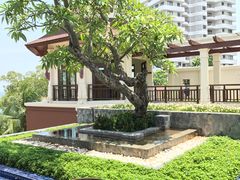 -芭堤雅度假村洲际酒店 - IHG 旗下酒店