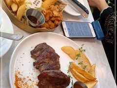 -卡朋西餐(较场西路店)