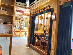 -玛禄藏膳(五分店)
