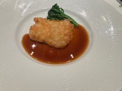 -荣轩(新荣记环球金融中心店)