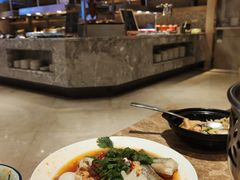 -盛宴标帜餐厅·亲子自助 (南昌喜来登酒店)