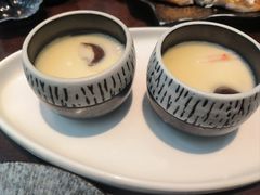 海鲜炖蛋-古京·臻致料理(月湖店)