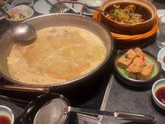 -捞王锅物料理(金华义乌之心店)