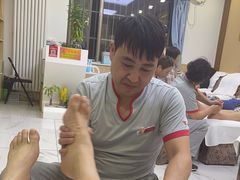 -郑远元专业修脚房(天通苑店)