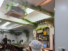 -地锅之家·鲜货工厂(华发路店)