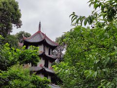 -成都杜甫草堂博物馆