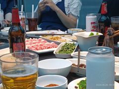 -海底捞火锅智慧餐厅(中骏世界城店)
