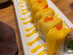 -九田家黑牛烤肉料理(华侨城店)