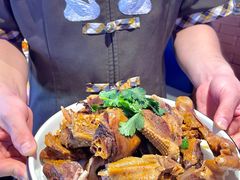 -山河屯铁锅炖·非遗铁锅炖(华强北店)