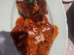 -松鹤面馆·古法焖肉面(观前店)