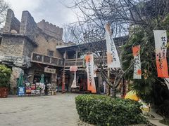 -成都欢乐谷