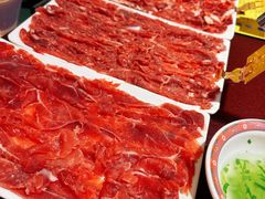 -大吉利·潮汕鲜牛肉火锅(总店)