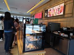 -星巴克(深圳龙岗天安数码城店)