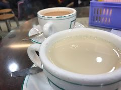 -兰芳园(上环店)