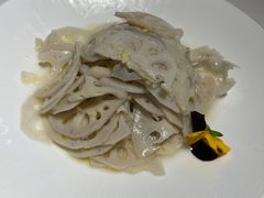 -鑫悦诚府·新鲁菜·餐厅(趵突泉店)