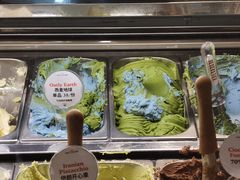 -Dal Cuore 达可芮冰淇淋(陕西北路店)