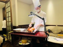 -粗茶淡饭·汉口公馆(循礼门店)