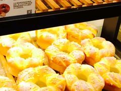 酸奶红豆王冠-早安巴黎(四季坊店)