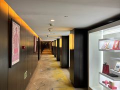 -长白山国际酒店中餐厅