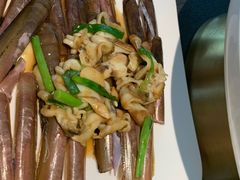-徐记海鲜(陕西历史博物馆|明德门店)